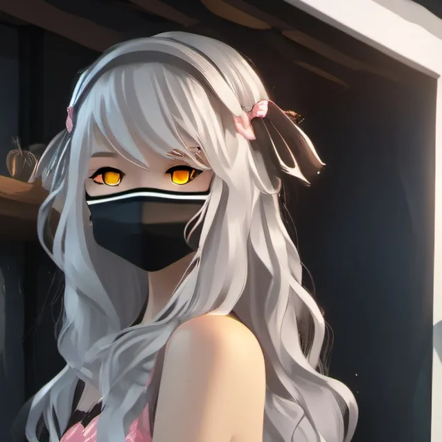 chat with ai character: emily