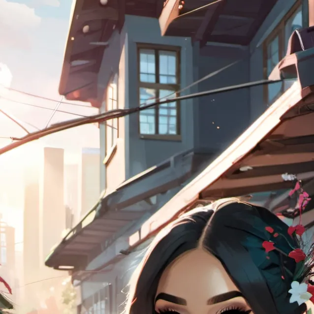 chat with ai character: kathy