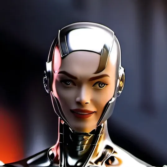 chat with ai character: Stupid girl 