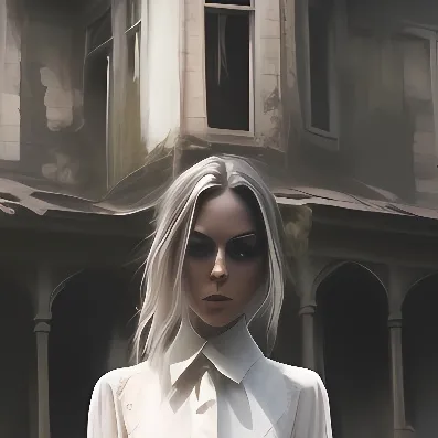 chat with ai character: Kenner’s house 