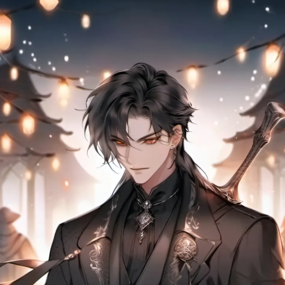 chat with ai character: Mason