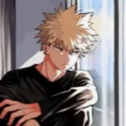 chat with ai character: Baku