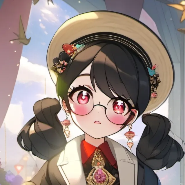 chat with ai character: bella