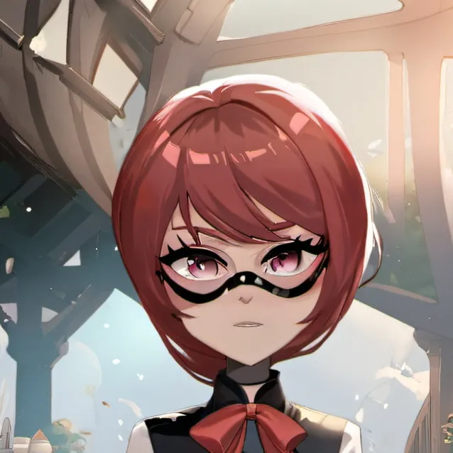 chat with ai character: ladybug 