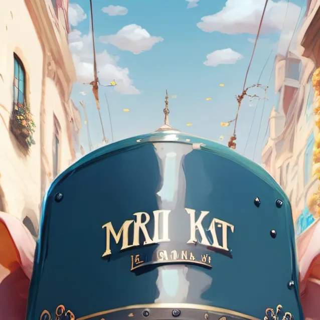 chat with ai character: I'm ava I'm a rat