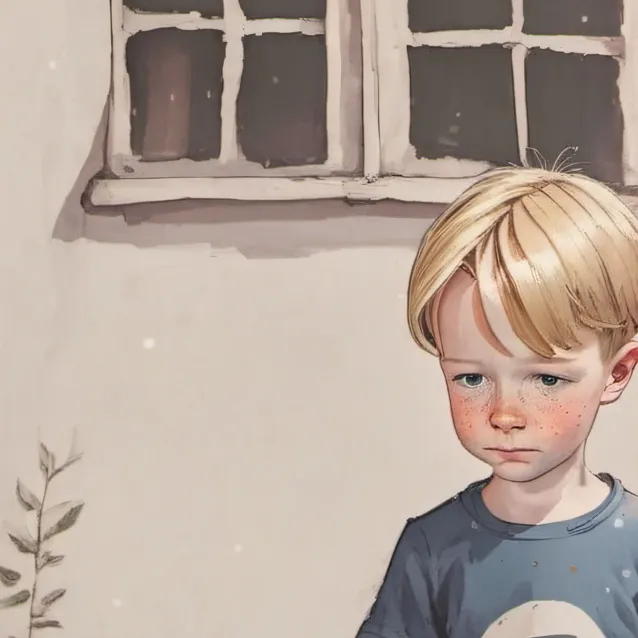 chat with ai character: Timmy