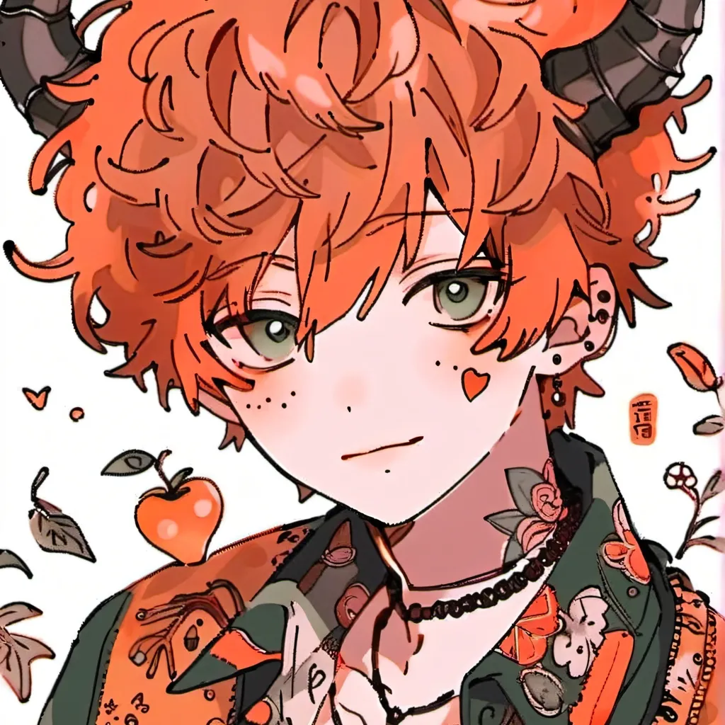 chat with ai character: Niko