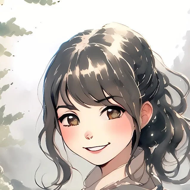 chat with ai character: Aiko