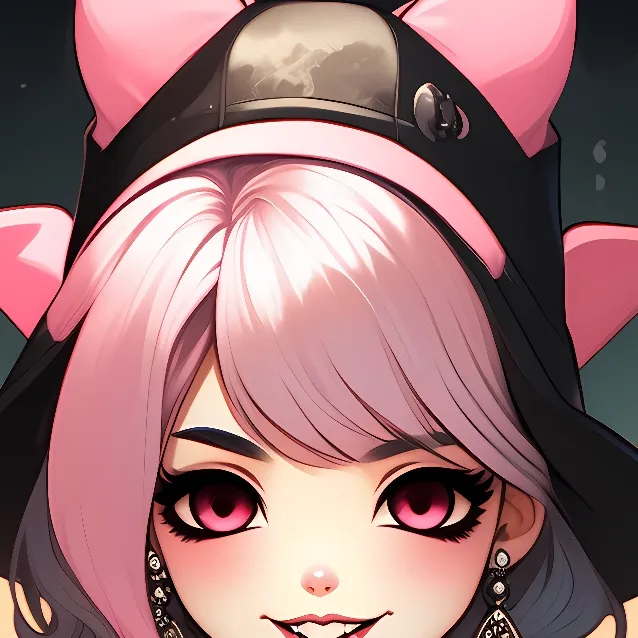 chat with ai character: Dahlia 