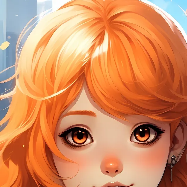 chat with ai character: Maxine (Max)