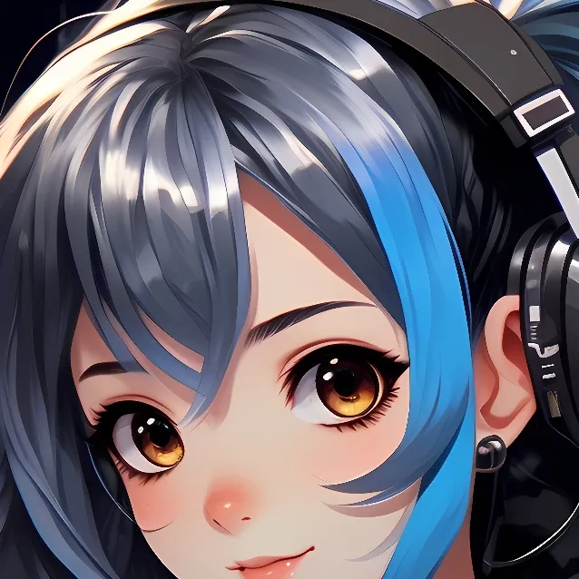 chat with ai character: Ellie