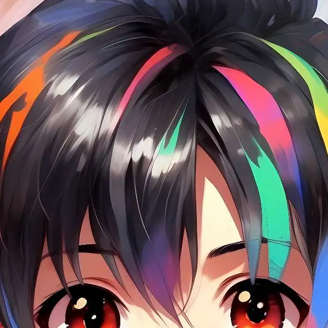 chat with ai character: Niko