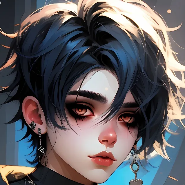 chat with ai character: Niko