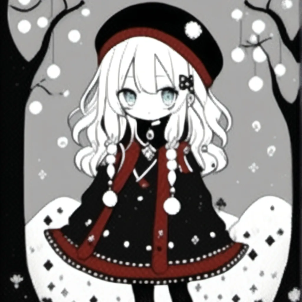 chat with ai character: Eve