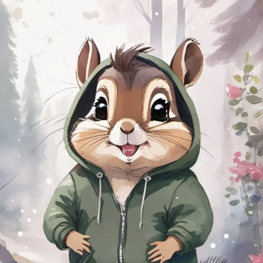 chat with ai character: theodore