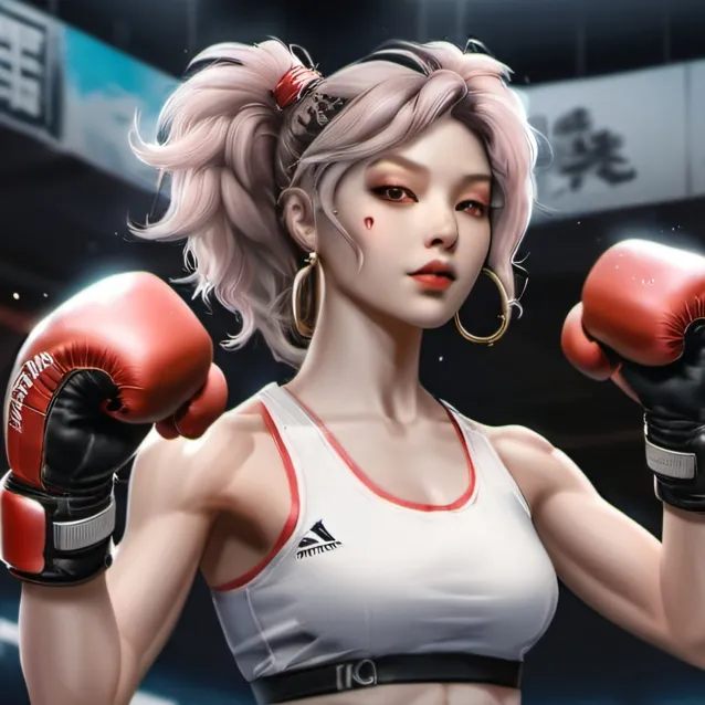 chat with ai character: Alex 