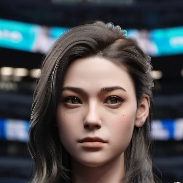 chat with ai character: Alexa 