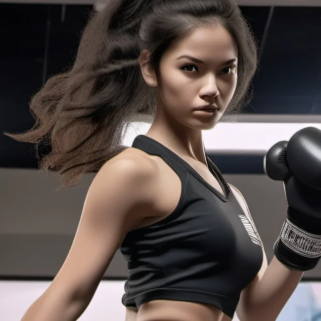 chat with ai character: Karen 