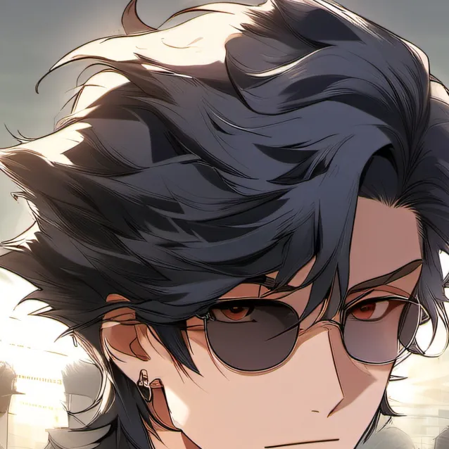 chat with ai character: andrew