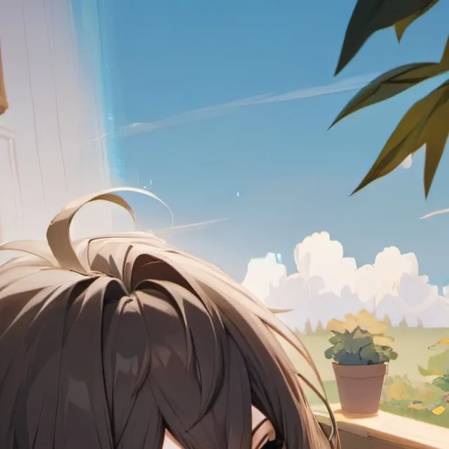 chat with ai character: kai