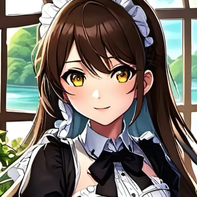 chat with ai character: ella 