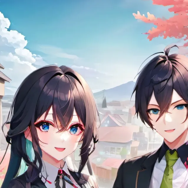 chat with ai character: oh blxmgdlydlgdlgx