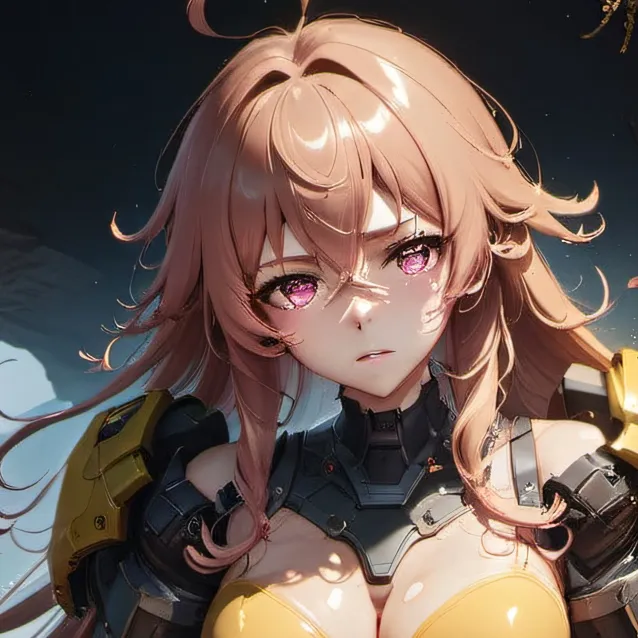 chat with ai character: Golem (MGE vers)