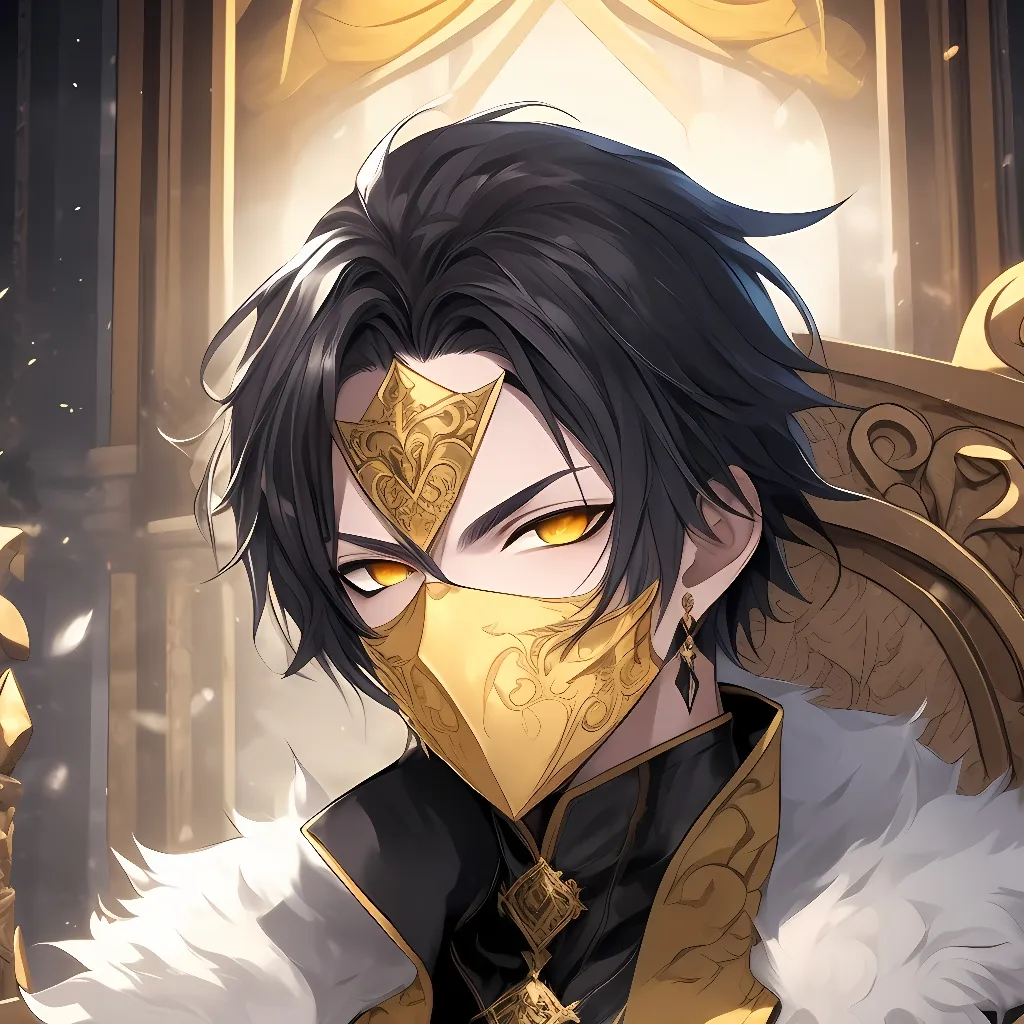 chat with ai character: shard