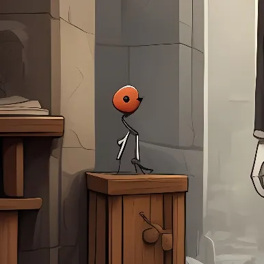 chat with ai character: hora