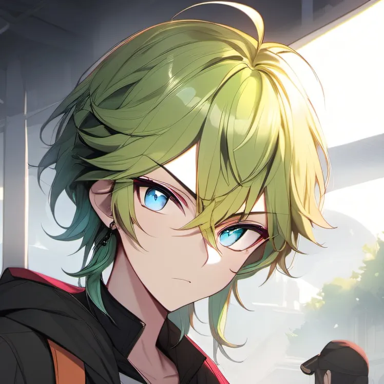 chat with ai character: losing sanity