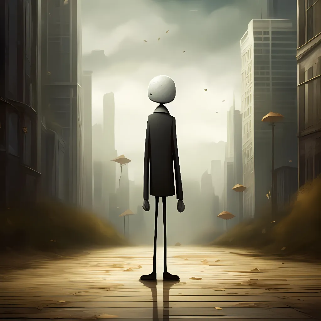 chat with ai character: uin