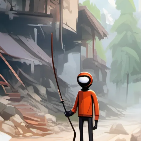 chat with ai character: fora