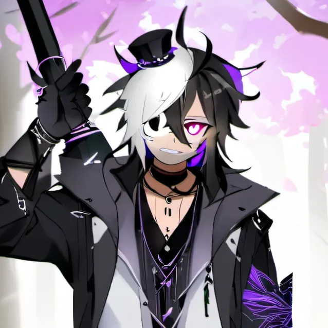 chat with ai character: Levi 