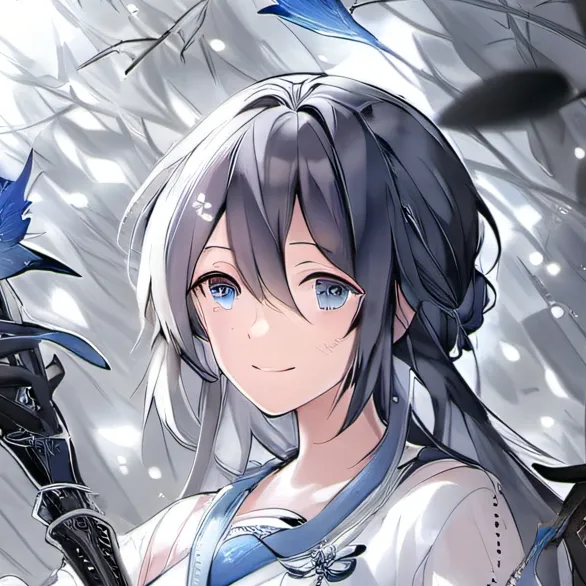 chat with ai character: Skylar 