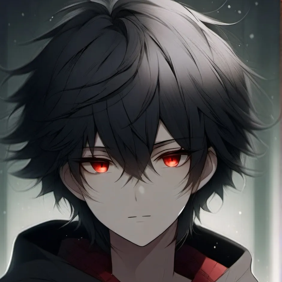 chat with ai character: Xander 