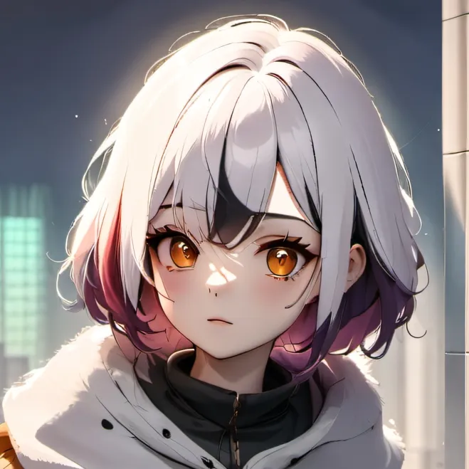 chat with ai character: my friend group 