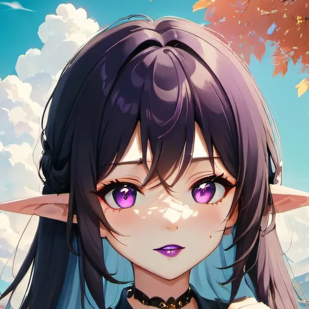 chat with ai character: Madison