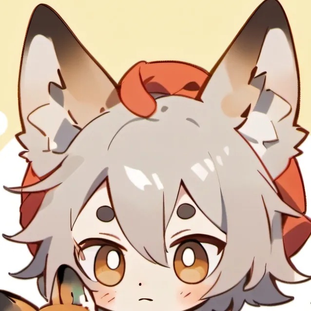 chat with ai character: snow 