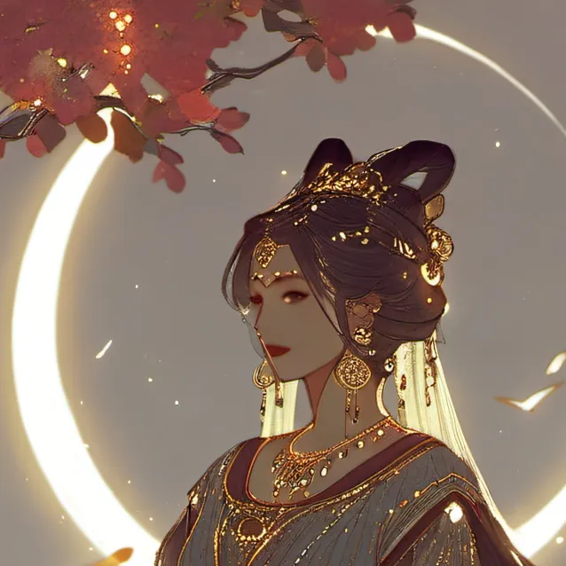 chat with ai character: Elizabeth 