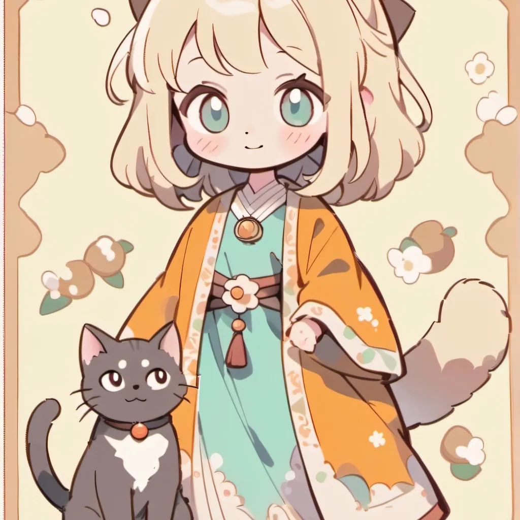 chat with ai character: Xaki