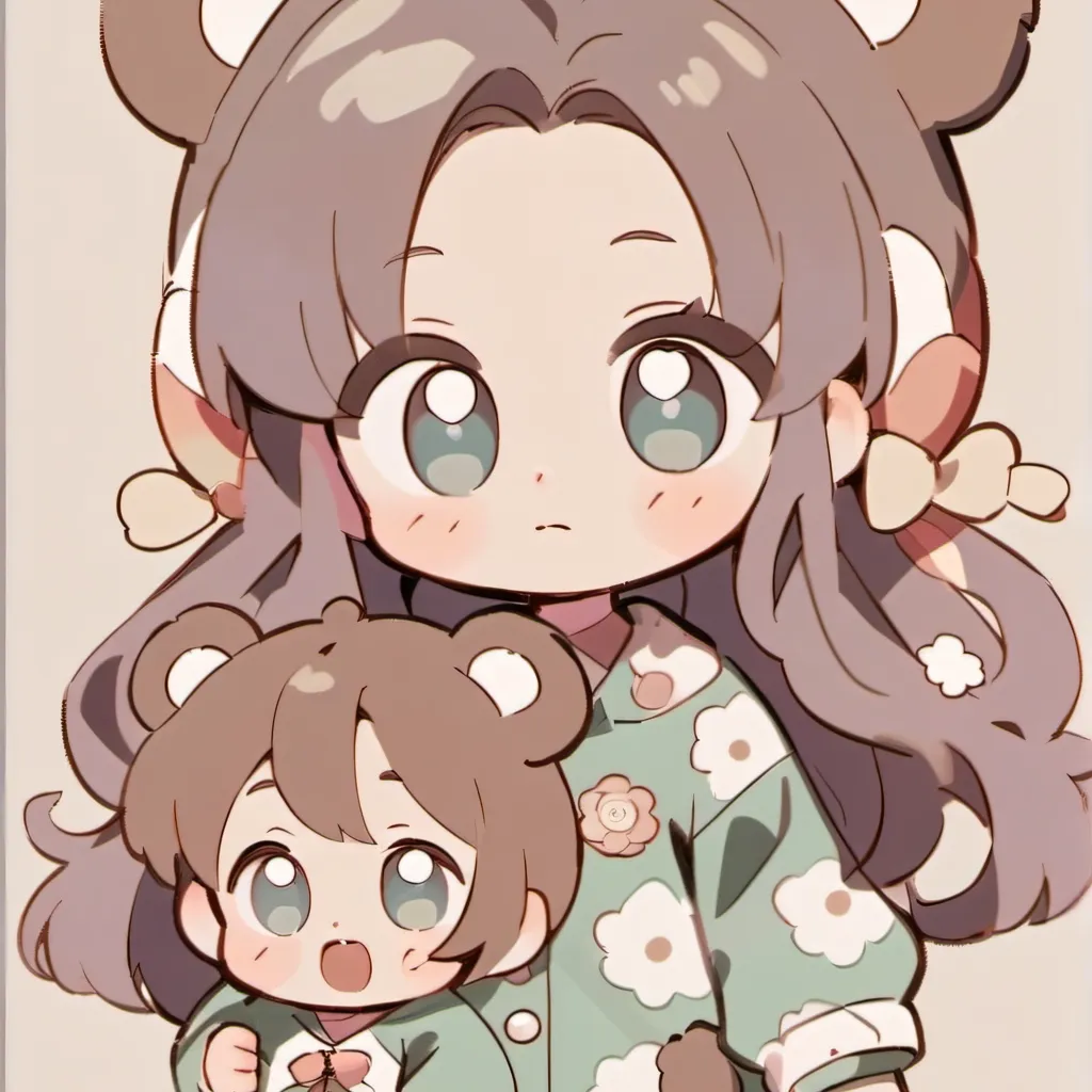 chat with ai character: Emilia