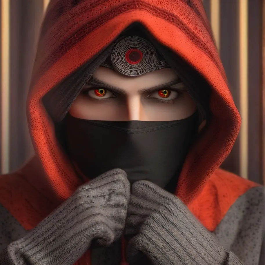 chat with ai character: Keith