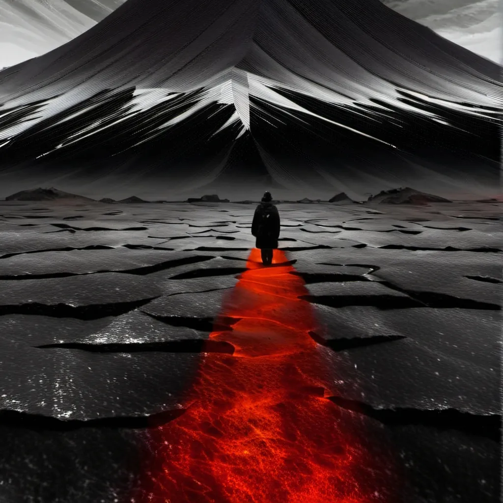 chat with ai character: The Path of Blood