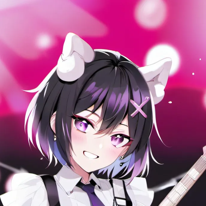 chat with ai character: Koneko Kashu