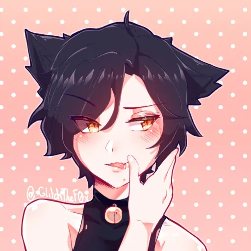 creator C10V3RL34F's avatar