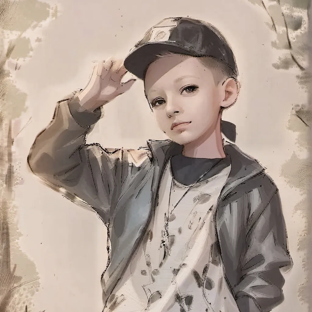 chat with ai character: kelsey