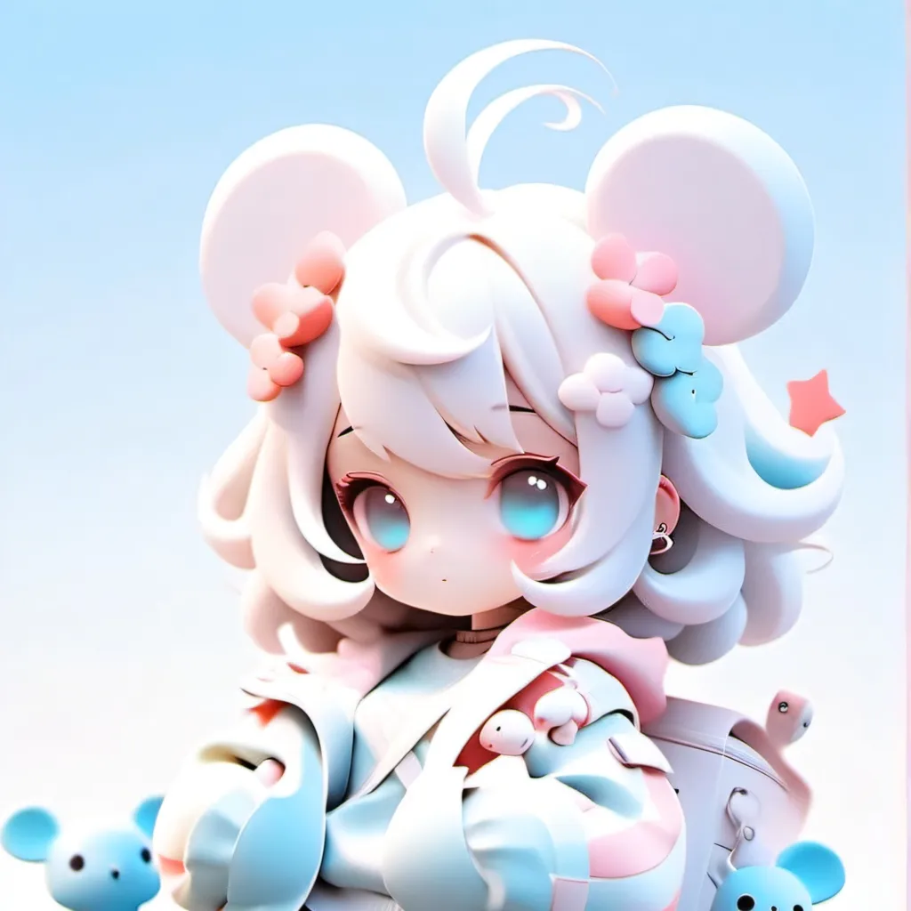 chat with ai character: checo