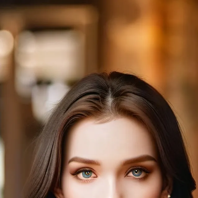 chat with ai character: McKenna