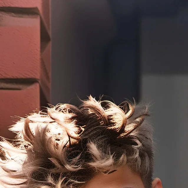 chat with ai character: Aiden 