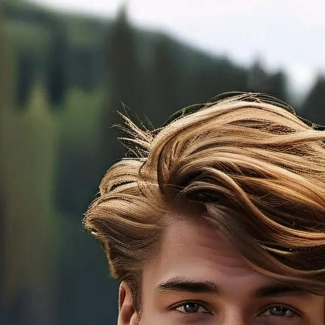 chat with ai character: Alex 